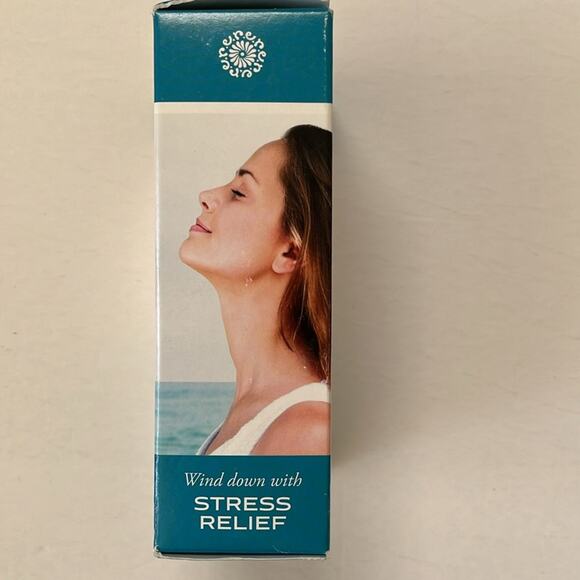 RareEssence Stress Relief Comfort Pack Essential Oils Ylang Ylang Geranium - Picture 4 of 4